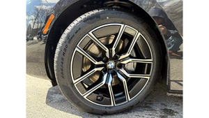 2025 Certified Pre-Owned Used <b>Car</b> Low Mileage Automatic Transmission Leather <b>Seats</b> Accidently free and ready - Product Image 6