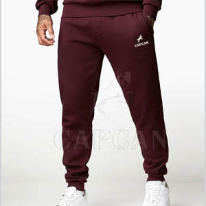 Capcan-Sudadera deportiva de alta calidad para hombre, diseño personalizable con logotipo, estilo liso, todas las tallas, incluida la XL, para invierno - Product Image 3