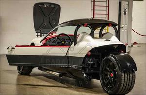 LÉGÈREMENT UTILISÉ 2026 VANDER_HALL CARMEL GTS - Product Image 2