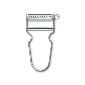 Pelador de verduras y frutas Manual de acero inoxidable de calidad superior, pelador de cocina al por mayor - Product Image 5