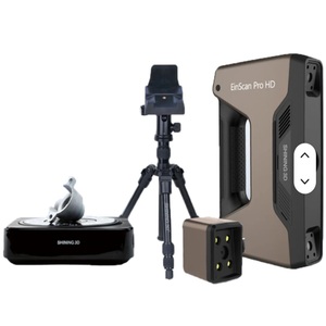 HOT SALES High Sales On New Ein-Scan Pro HD <b>Handheld</b> 3D <b>Scanner</b> - Product Image 3