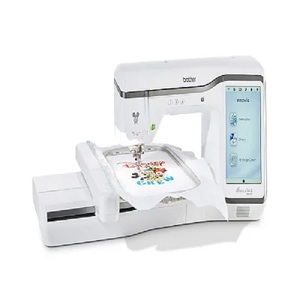 ENVÍO EXPRÉS PARA la máquina de bordar Innov-is Stellaire XE2 - Product Image 2