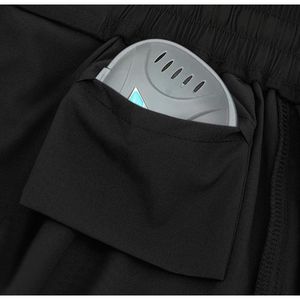 Pantalones cortos MMA para hombre y mujer, shorts de boxeo con diseño de patrón de alta calidad, hechos a medida, de color contrastante, a precio barato - Product Image 6