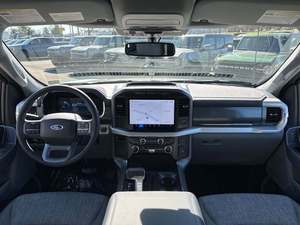 Ford F-150 Lightning XLT Super Crew AWD 2024, Vehículo Eléctrico con Autonomía de 601-700 km, Batería de 110 kWh, Potencia de 400 CV, Asientos de Cuero - Product Image 6