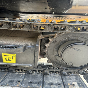 <span class=keywords><strong>Sany</strong></span> SY75C Tweedehands Rupsgraafmachine 7,5 Ton Brandstofbesparende Eco-modus Motor voor Kleine & Middelgrote Infrastructuur - Product Image 4