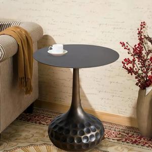 Top Tendance Élégant Métal Aluminium fleur Vase Table Hôtel & Restaurant Décoration en gros Pas Cher Prix - Product Image 3