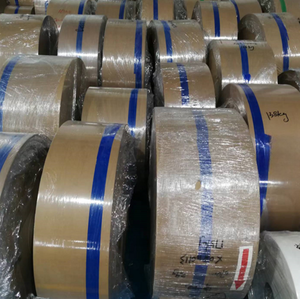 Rollo de Papel Periódico Ligero de 42-50g/m, Modelo NP-001, Calidad de Exportación, Proveedor y Fabricante al por Mayor - Product Image 4