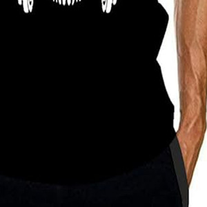 Chalecos de gimnasio transpirables Ropa de entrenamiento Camiseta sin mangas Venta al por mayor Excelente calidad Tank Top2025 Camiseta sin mangas personalizada para hombres cargada por Dress Sports - Product Image 3