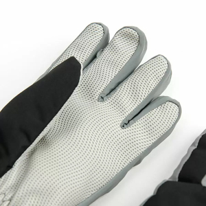 Gants d'hiver de haute qualité, best-seller, grande taille, durables, classiques, vêtements de sport, logo personnalisé, polyester, durables - Product Image 3