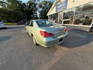 รถมือสอง ปี 2006 สำหรับ Avalon XL พวงมาลัยซ้าย วิ่ง 50,001-75,000 ไมล์ มาตรฐานไอเสียยูโร 4 5 ที่นั่ง - Product Image 4