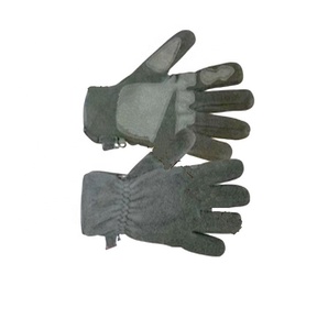 ถุงมือหนังจากปากีสถานผลกระทบความปลอดภัยหน้าที่มืออาชีพสําหรับฤดูหนาวขับรถรถจักรยานยนต์ขี่จักรยานขี่ถุงมือขี่จักรยาน - Product Image 3