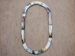 High Quality Factory Sells New Horn Pendant <b>Necklace</b> Brass Plated 14K Real Gold Moon <b>Necklace</b> for Women At Lowest Price - Product Image 4