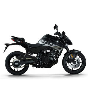 OFERTA NUEVA LLEGADA 2025 Voge R625 Roadster Motocicleta con 3 años de garantía - Product Image 1
