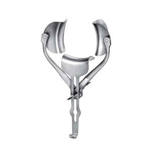 Écarteur abdominal Ricard Écarteur abdominal réutilisable de haute qualité de rétracteurs médicaux chirurgicaux approuvés Ce - Product Image 2