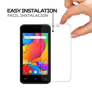 ฟิล์มกันรอยหน้าจอสำหรับโวนิโน ไซโล พี - Product Image 2