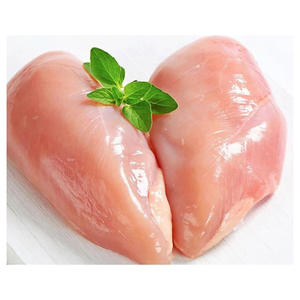 Poitrine de poulet désossée de qualité supérieure, viande fraîchement coupée au goût naturel, idéale pour le barbecue, la friture et la cuisson au four - Product Image 4