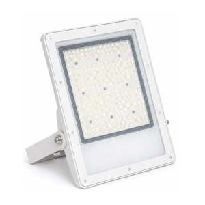 ALTIVE 150W Dimmable LED <b>Projector</b> White Garden Lights - Product Image 1