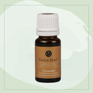 Aceite Esencial Puro de Semilla de Cilantro - 100% Grado Terapéutico Prensado en Frío Hidratante y Nutritivo - Product Image 1