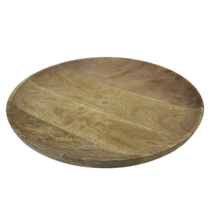 ที่วางแก้วทรงกลมทำด้วยมือถาดสำหรับเสิร์ฟเค้กถ้วยตกแต่งตามธรรมชาติทนทานสำหรับงานแต่งงาน - Product Image 2