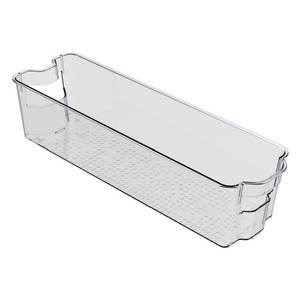 Organizador Multiusos para Refrigerador Mongardi Modelo 2119C00, Tamaño 37x11x9cm, Solución de Almacenamiento Versátil - Product Image 1