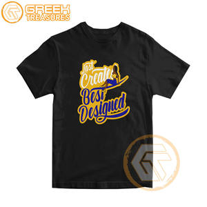 Camiseta de mujer Sigma Gamma Rho hecha a medida, ropa de hermandad, Jersey de algodón, camiseta transpirable de alta calidad, ropa griega para mujer - Product Image 1