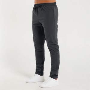 Everyday Pants <b>Black</b>, Grey, Stylish and Functional with Hybrid Waist and Convenient Pockets - Product Image 2