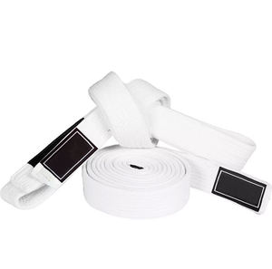 Cinturón de Karate profesional de alta calidad transpirable y al mejor precio diseñado con buen material - Product Image 1