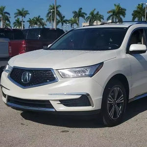 2018 Acura MDX 3.5L - Product Image 1