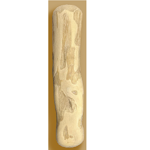 Chien en bois de café mâcher nouveau haut OEM/ODM naturel 200-700 gr Viet Nam jouet sans produits chimiques dans le paquet de carton - Product Image 3