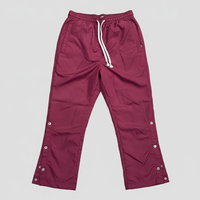 Ensemble de survêtement d'hiver personnalisé pour homme en molleton 100 % coton, veste à capuche zippée détachable, pantalon de survêtement avec poches, léger et imperméable