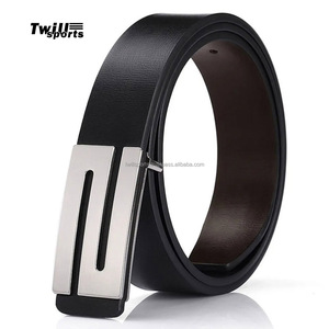 Mens <b>Belt</b> Genuine Leather <b>Belts</b> for Men Casual <b>Work</b> Dress Jeans Mens Leather <b>Belts</b> Fashionable 2024 - Product Image 4
