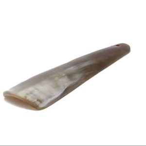 Chausse-pieds en buffle naturel pour homme, femme et fille, pour chaussures de taille personnalisée - Product Image 1