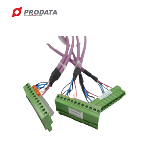 ขั้วต่อเทอร์มินัลบล็อกแบบจีบ/IDC/บัดกรี LVDS สำหรับสายไฟ - Product Image 4