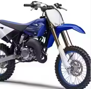 MÁS VENTA NUEVO AB 2024 YZ85 65CC 85CC Motocicletas AUTÉNTICAS - Product Image 1