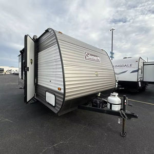 Coleman Lantern Lt 17R Usado 2023 - Product Image 1