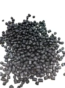 Gránulo de Pvc para Material de bota de lluvia Gránulo compuesto de Pvc para inyección de botas Materia prima para la venta en EE. UU. - Product Image 6