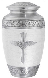 Urnas de Cremación para Adultos, Nuevo Diseño, Estilo Americano Moderno, Urnas Funerarias Conmemorativas para Cenizas - Product Image 5