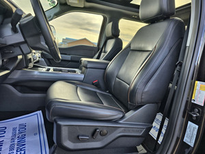 FORD F-350 SUPER DUTY LARIAT 2025 USADO, Volante a la Izquierda/Derecha - Product Image 4