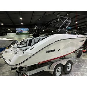 Nouveau produit en excellent état : Jet ski Waverunner 222XD édition limitée 2026 – Remise spéciale fabricant - Product Image 4