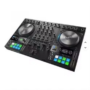 Traktors Kontrol เครื่องผสมคอนโซลเครื่องเสียง MK3 S4 - Product Image 1