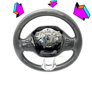 Volante per PEUGEOT 2008 1a Serie BHZ (DV6FC) (13>) - Product Image 1