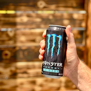 Bebida Energética Monsters en Venta, Aumenta la Energía y la Vitalidad - Product Image 2