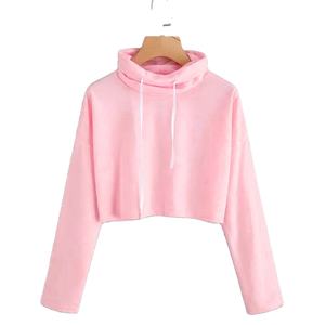 Zeddish Clothing Meilleures ventes Sweats à capuche grande taille pour femmes Vente en gros de haute qualité Personnalisé avec nouveau modèle Hiver Col à capuche - Product Image 1
