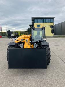 Chariot télescopique JCB 530-60 à vendre - Product Image 6