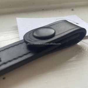 Bandas para cejas de piel auténtica en forma de V, de alta calidad, con 5 filas de cristales verdes, cadena de metal en muchos colores - Product Image 4