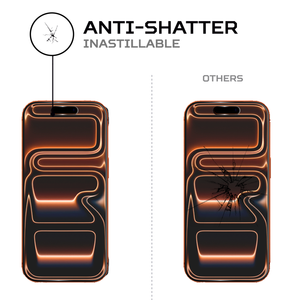 Protector de Pantalla ANTISHOCK para iPhone 17 Pro Max - Product Image 5