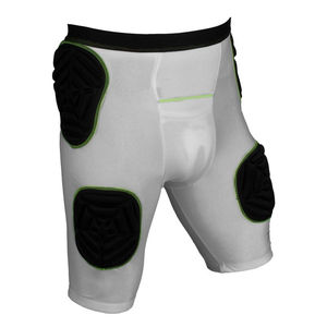 Fajas de Fútbol Americano de Diseño Personalizado 2025, Tallas Grandes, Directo de Fábrica, Cómodas, Servicio OEM - Product Image 3