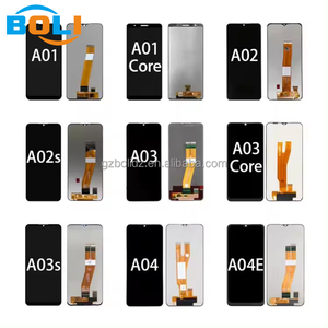 Cellulare originale LCD per <span class=keywords><strong>Samsung</strong></span> A02 A03S A04 A10 A11A12 A13 A14 A23 A20S A22 A32 A33 A34 A50 A51 A53 A54 5G schermo di visualizzazione - Product Image 4