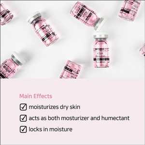 Stayve Aqua Stem Cell Culture Booster Kit d'ampoules pour hydrater et hydrater la peau - Product Image 4