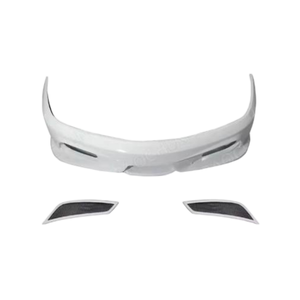 Kit carrosserie de haute qualité adapté à la Ferrari F430 2005-2009, version améliorée pour circuit, style SC - Product Image 3